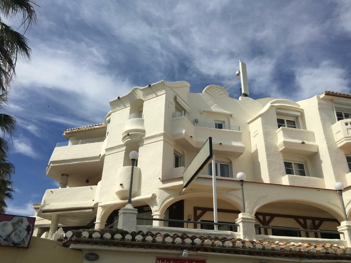 Magnificent Port-beach 5* Luxury Appartement