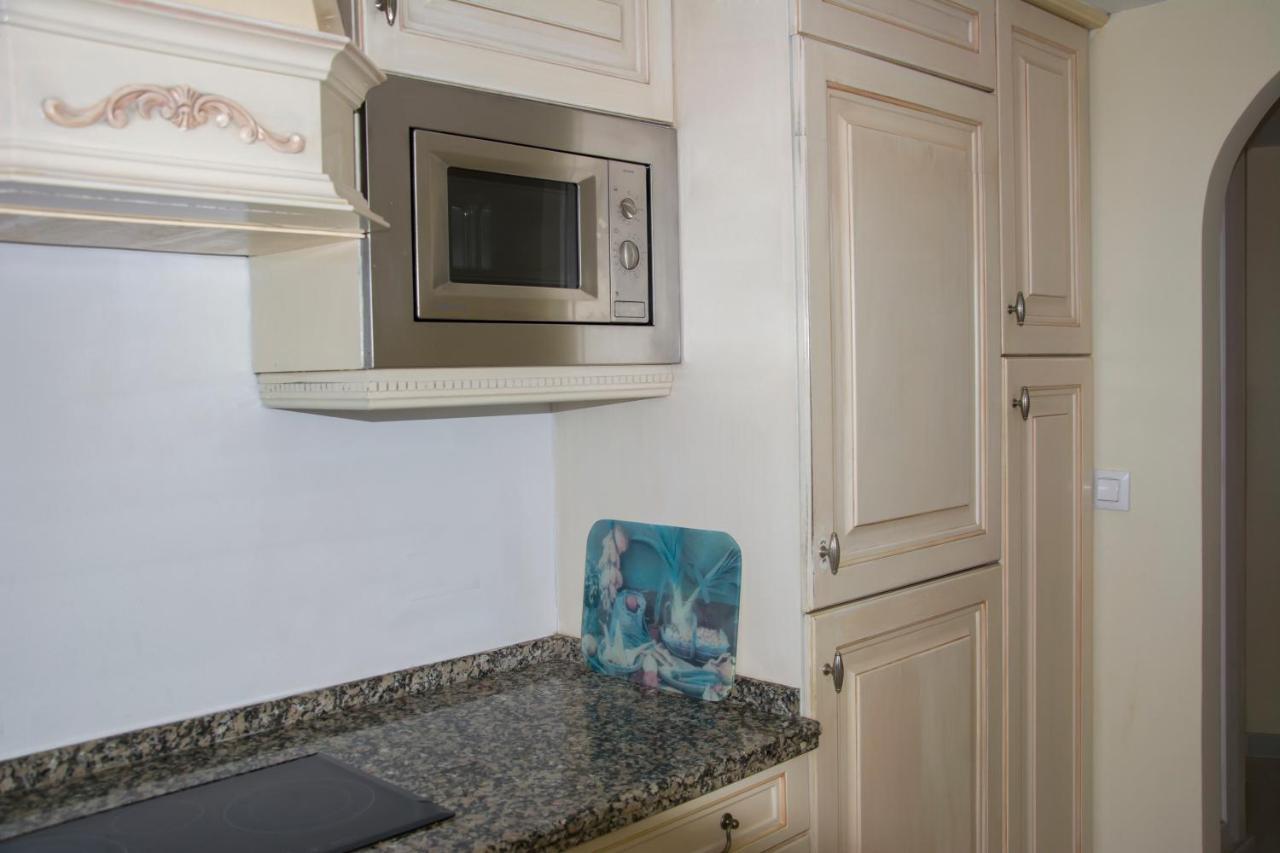 Apartamento Magnificent Port-beach 5* Luxury *
